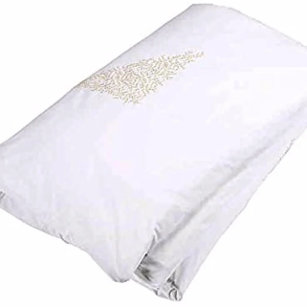 Christy Of England Hampton Embroidered Duvet